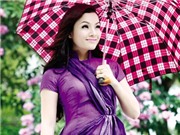 Bóng đá anh, ngoại hạng anh, lịch thi đấu euro 2012, Tân Nhàn: Chỉ nên ngắm chứ không nên nghe Jenifer Phạm hát